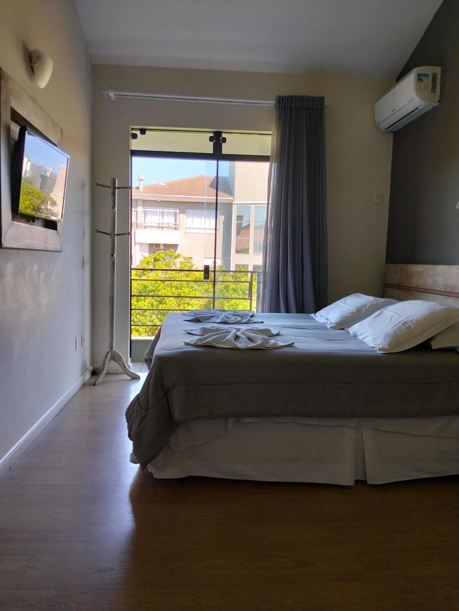 Pousada Porto Do Arvoredo ฟลอเรียนอโปลิส ห้อง รูปภาพ